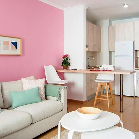 אלמריה Sentirse En Casa Lejos De Casa. Apartamento 2. מראה חיצוני תמונה