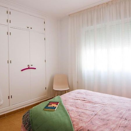 אלמריה Sentirse En Casa Lejos De Casa. Apartamento 2. מראה חיצוני תמונה