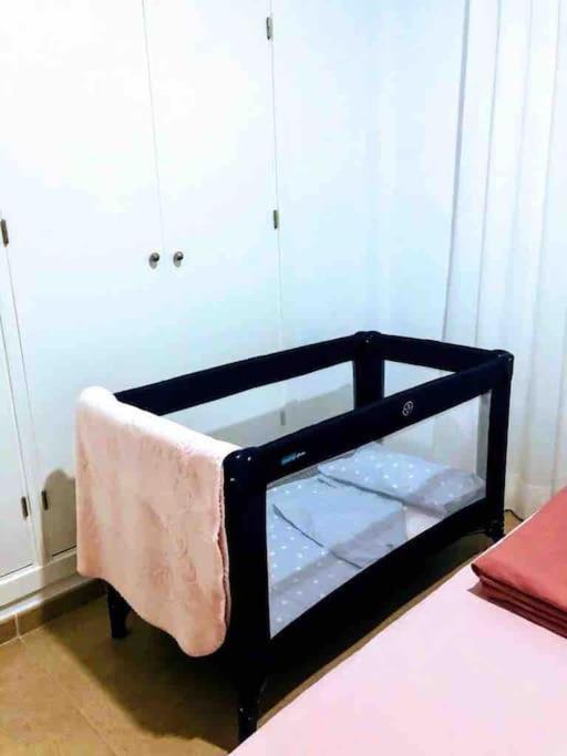 אלמריה Sentirse En Casa Lejos De Casa. Apartamento 2. מראה חיצוני תמונה